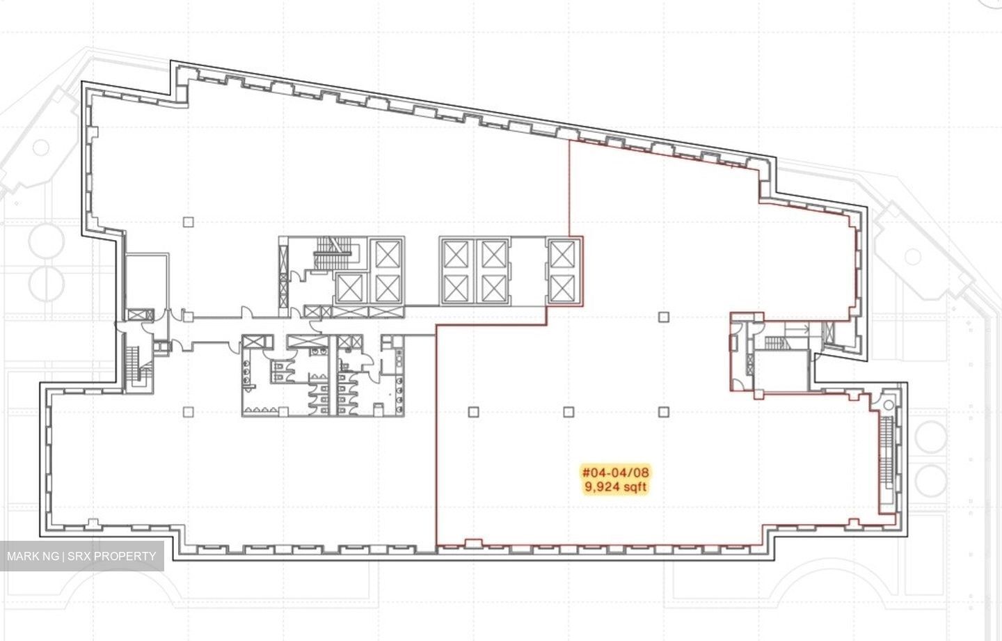 Bugis Junction (D7), Office #509316151